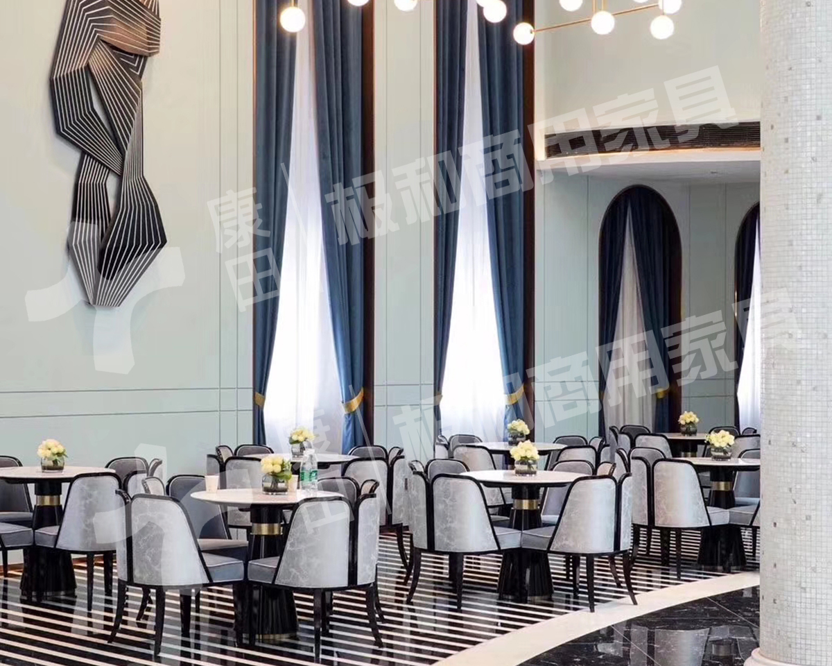 售楼部家具 售楼部家具