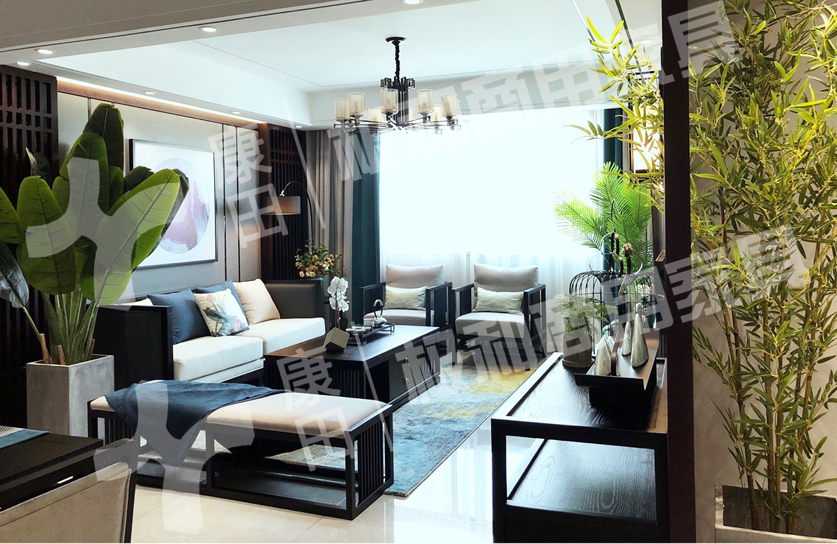 样板间家具 样板间家具