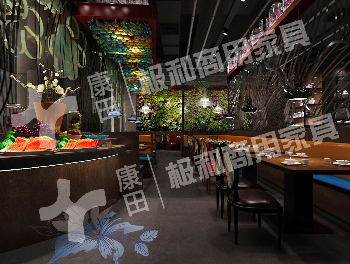 餐厅家具厂家 餐厅家具厂家