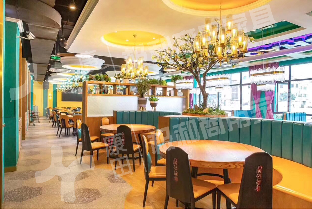 餐厅家具厂家 餐厅家具厂家