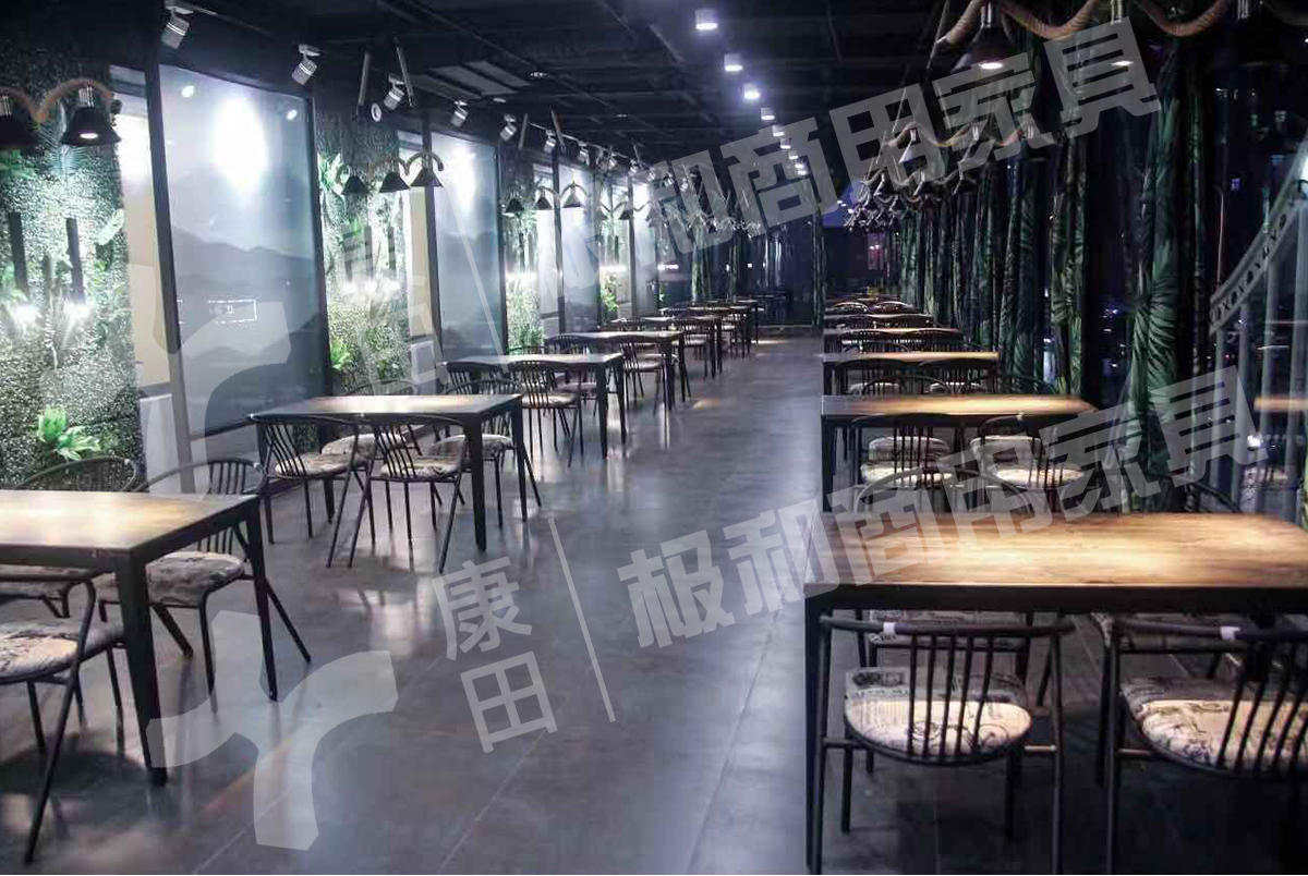 餐厅家具厂家 餐厅家具厂家