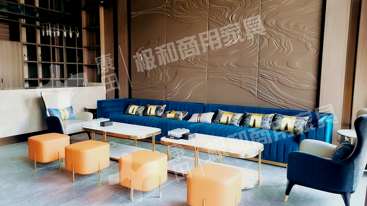 河南康田家具有限公司酒店家具億彩网。