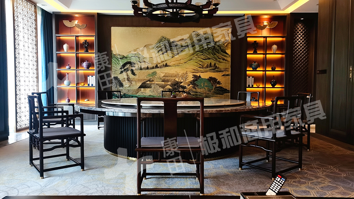 河南康田家具有限公司酒店家具億彩网。