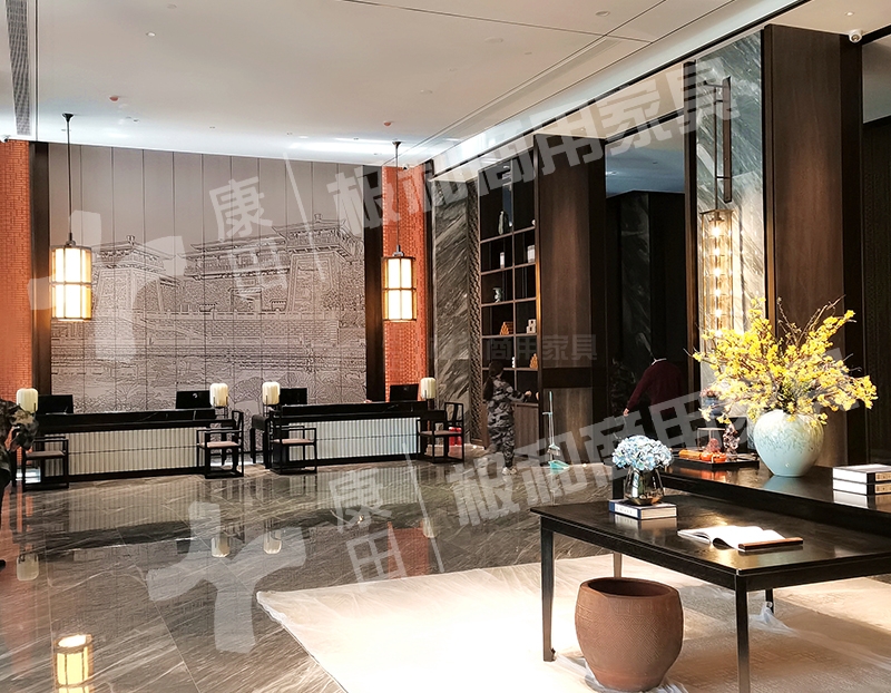 酒店家具 酒店家具