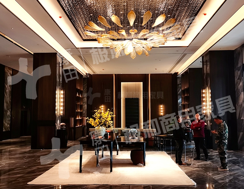 酒店家具 酒店家具