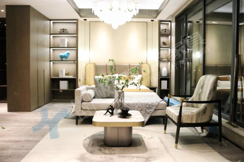 会所家具 会所家具