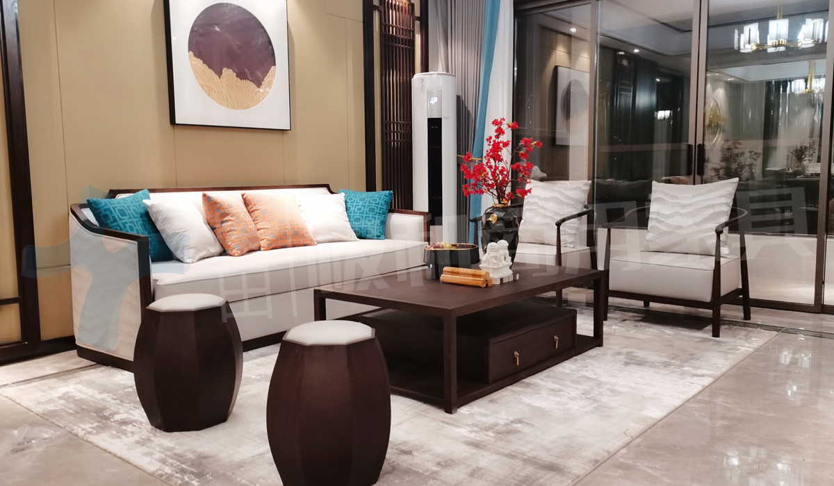 样板间家具 样板间家具