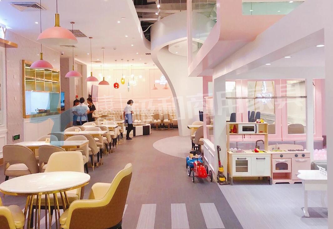 会所家具 会所家具