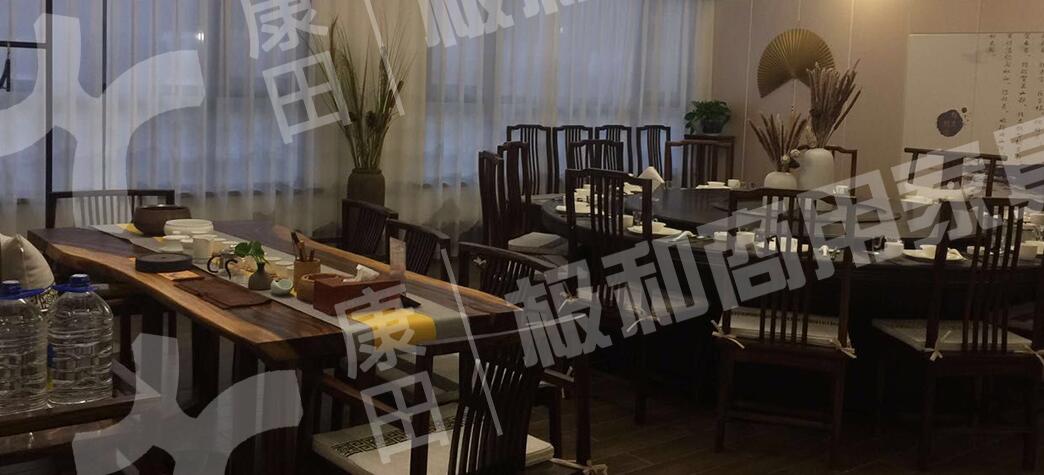 餐厅家具厂家