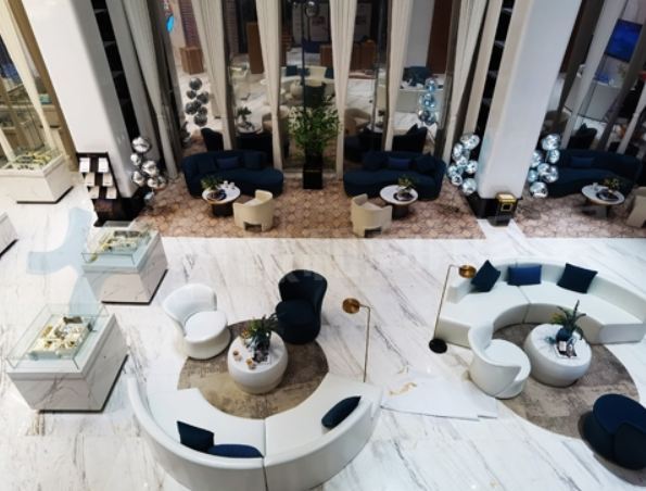 餐厅家具厂家 餐厅家具厂家