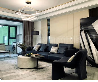 康田样板间家具